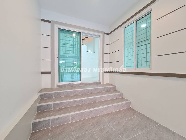 ตกแต่งครบ หมู่บ้าน บดินทร 2 เลียบคลองสอง-ซาฟารีเวิลด์ รูปที่ 4