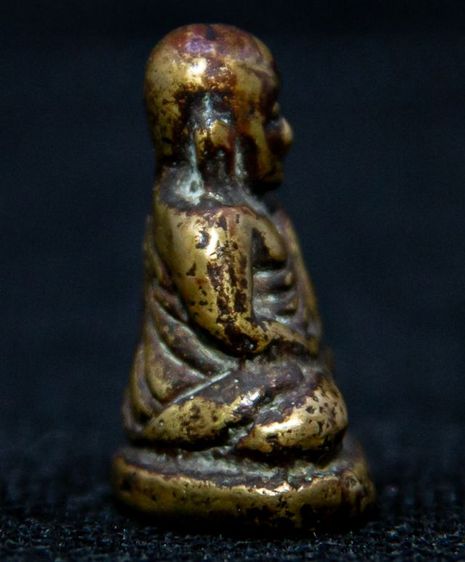 หลวงพ่อเงินพิมพ์นิยม รูปที่ 4