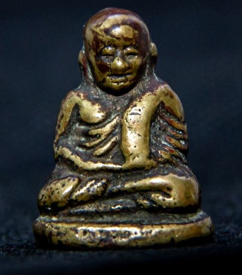 หลวงพ่อเงินพิมพ์นิยม