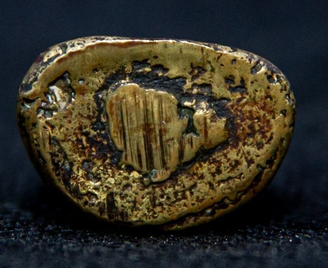 หลวงพ่อเงินพิมพ์นิยม รูปที่ 3