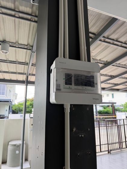 Supalai มีบางส่วน 2024 ใช่ ศุภาลัยปาล์มสปริง พระราม2 รูปที่ 4