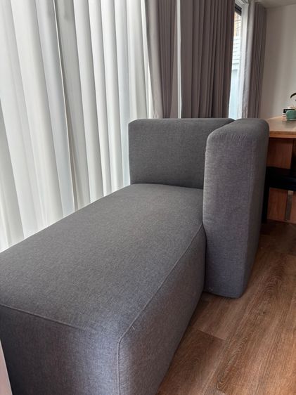 โซฟาใหม่กริ๊บ รูปที่ 2