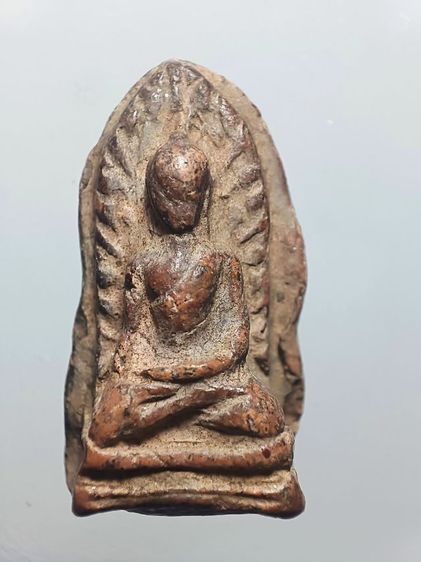 พระรอดพิมพ์เล็ก