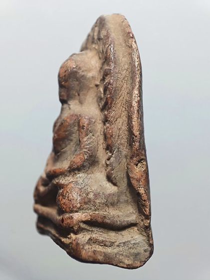 พระรอดพิมพ์เล็ก รูปที่ 4