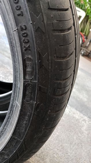 ยางชอบ205.45.17ปี21.23คู่ รูปที่ 2