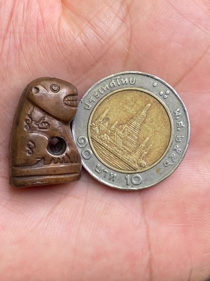 🐅หลวงพ่อวงษ์(เครื่องราง) รูปที่ 9