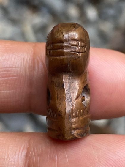 🐅หลวงพ่อวงษ์(เครื่องราง) รูปที่ 4