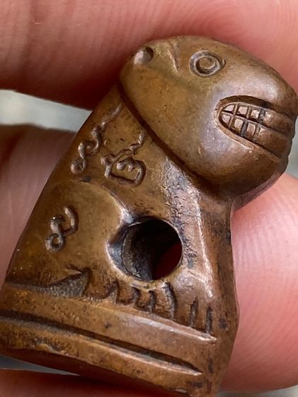 🐅หลวงพ่อวงษ์(เครื่องราง) รูปที่ 7