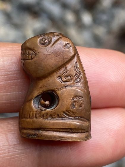 🐅หลวงพ่อวงษ์(เครื่องราง) รูปที่ 2