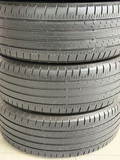 ยางสวย 215 60 17 บริสโตน HL33 รูปที่ 3