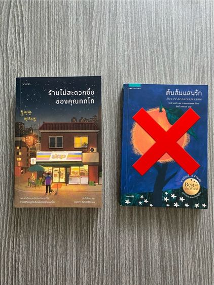 หนังสือ รูปที่ 3