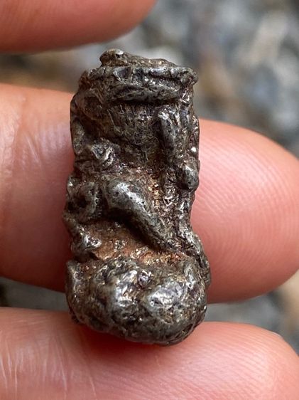 พระปิดตาแร่บางไผ่ รูปที่ 3