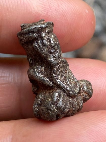 พระปิดตาแร่บางไผ่ รูปที่ 12