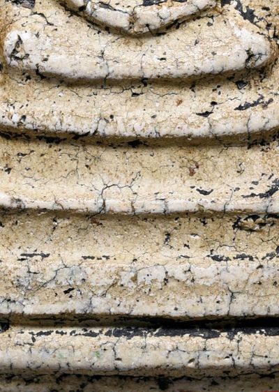 พระเบญจภาคี พระสมเด็จวัดระฆัง พิมพ์ใหญ่ เนื้อมีมวลสาร รูปที่ 3