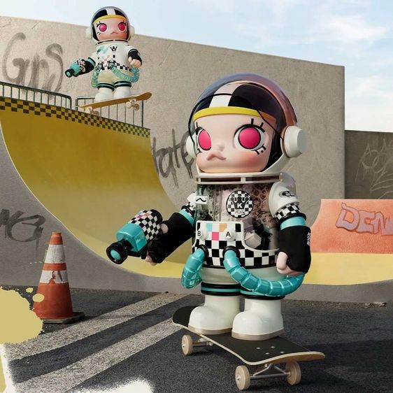 MOLLY 400 VANS รูปที่ 2