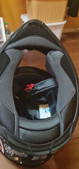 หมวกกันน็อค BILM MOlA รูปที่ 3