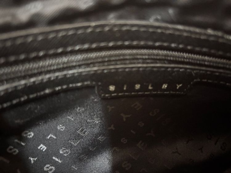 กระเป๋าสะพายข้าง Sisley (ซิสเล่ย์) รูปที่ 10