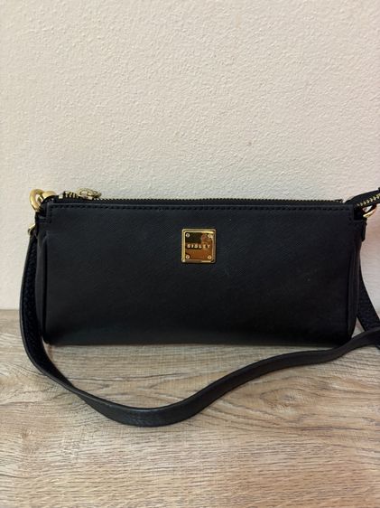 กระเป๋าสะพายข้าง Sisley (ซิสเล่ย์) รูปที่ 3