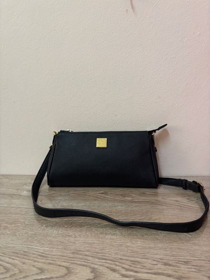 หญิง ดำ หนังแท้ อื่นๆ กระเป๋าสะพายข้าง Sisley (ซิสเล่ย์)