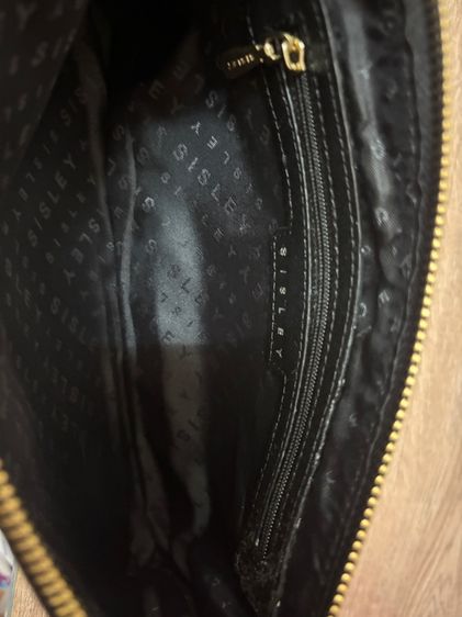 กระเป๋าสะพายข้าง Sisley (ซิสเล่ย์) รูปที่ 9