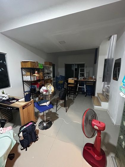 Pruksa 2017 ไม่มี ขายทาวน์โฮมหลังริม ต้นโครงการหมู่บ้านพฤกษาวิลล์ 106 รังสิต-คลอง 2 รูปที่ 3