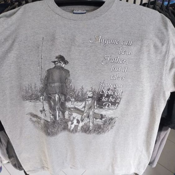 เสื้อขาว วินเทจ มือสอง รูปที่ 12