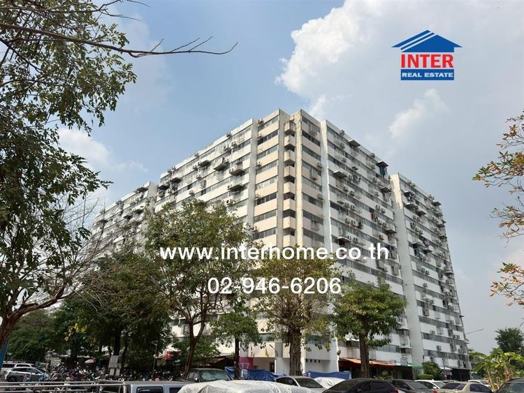 คอนโดมิเนียม 38.19 ตร.ม. ป๊อปปูล่าคอนโด เมืองทองธานี ใกล้เมืองทองธานี ถนนแจ้งวัฒนะ-ปากเกร็ด ถนนติวานนท์ ปากเกร็ด นนทบุรี