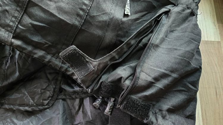เสื้อการ์ด Roleff Motorrad รูปที่ 8