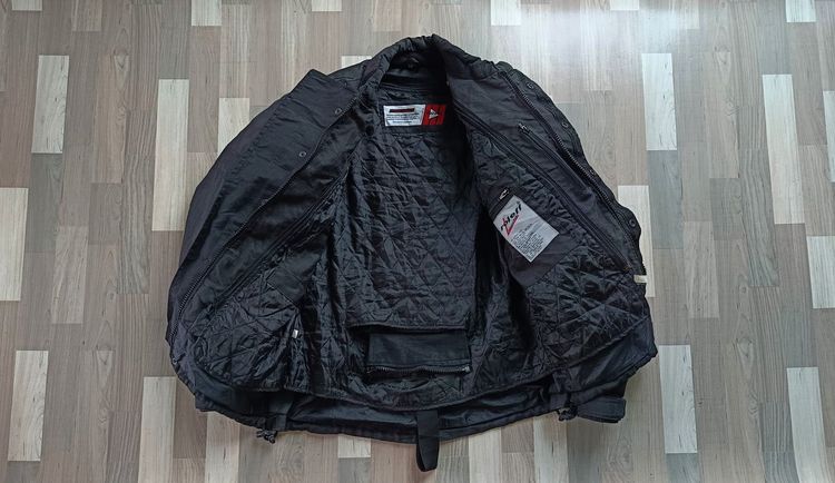 เสื้อการ์ด Roleff Motorrad รูปที่ 4