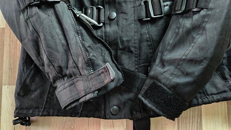 เสื้อการ์ด Roleff Motorrad รูปที่ 6