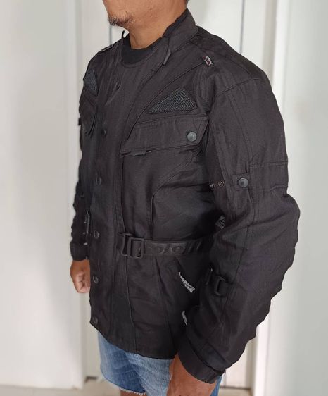 เสื้อการ์ด Roleff Motorrad รูปที่ 2