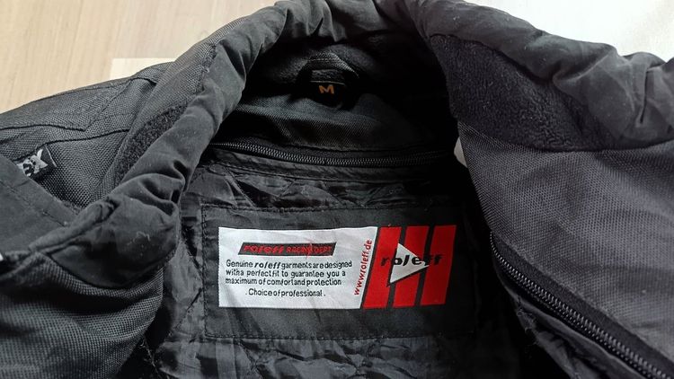 เสื้อการ์ด Roleff Motorrad รูปที่ 5