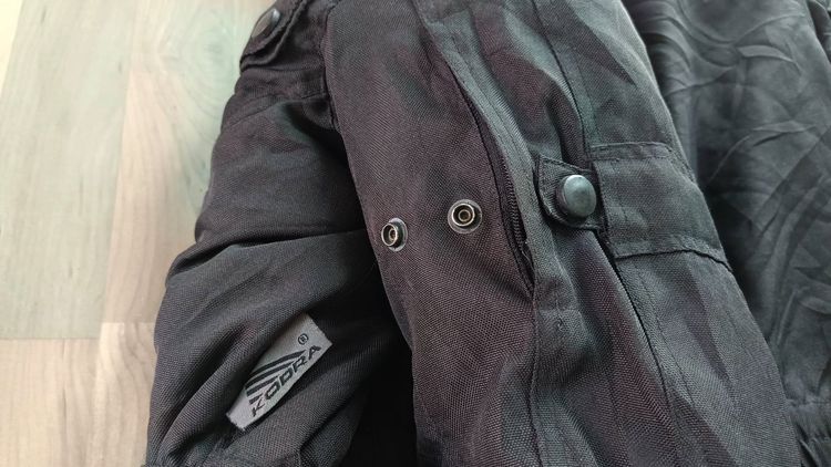 เสื้อการ์ด Roleff Motorrad รูปที่ 7