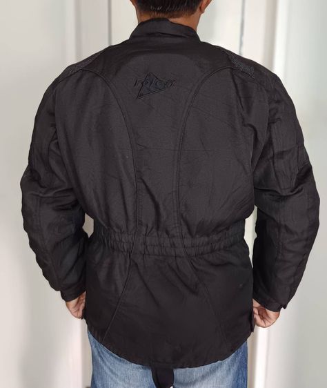 เสื้อการ์ด Roleff Motorrad รูปที่ 3