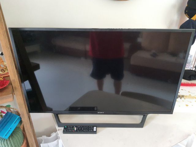 Sony Digital TV 40 นิ้ว กล่อง DTV ฟรี