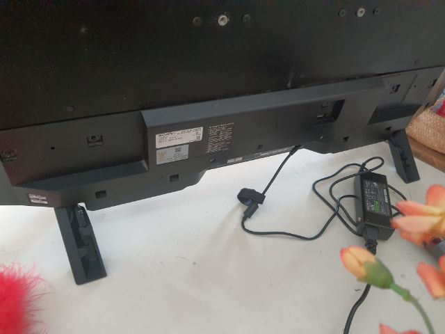 Sony Digital TV 40 นิ้ว กล่อง DTV ฟรี รูปที่ 6