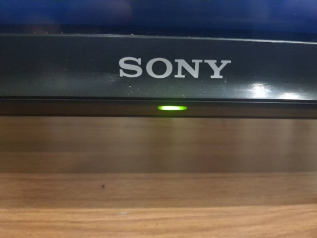 Sony Digital TV 40 นิ้ว กล่อง DTV ฟรี รูปที่ 4