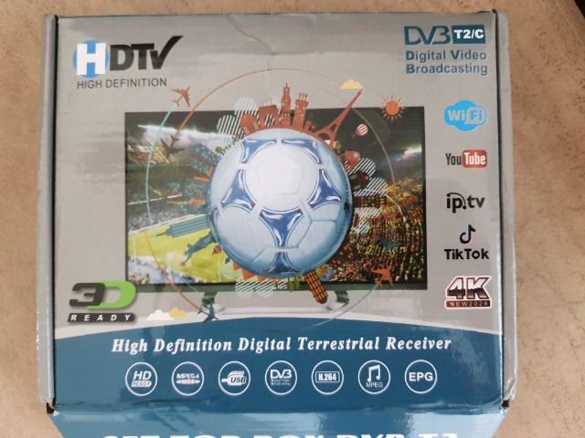 Sony Digital TV 40 นิ้ว กล่อง DTV ฟรี รูปที่ 9