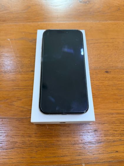 iPhone 15 pro 256GB รูปที่ 2