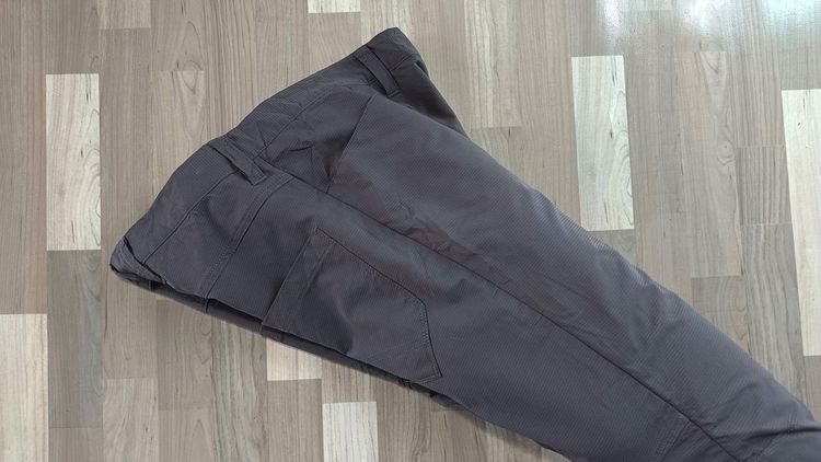 กางเกงการ์ด แบบแห้งเร็ว HYOD Cool Dry รูปที่ 9