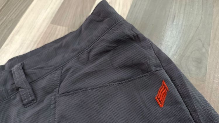 กางเกงการ์ด แบบแห้งเร็ว HYOD Cool Dry รูปที่ 12