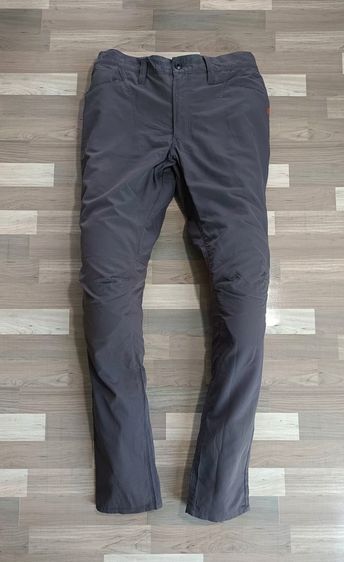 กางเกงการ์ด แบบแห้งเร็ว HYOD Cool Dry รูปที่ 7