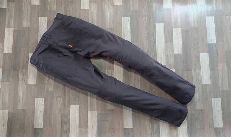 กางเกงการ์ด แบบแห้งเร็ว HYOD Cool Dry รูปที่ 2