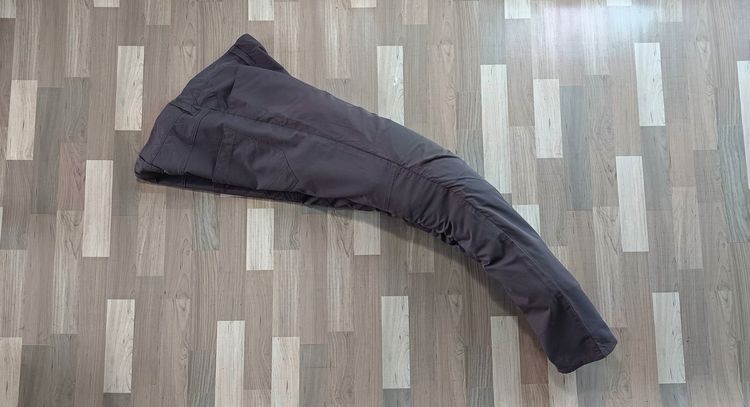 กางเกงการ์ด แบบแห้งเร็ว HYOD Cool Dry รูปที่ 3