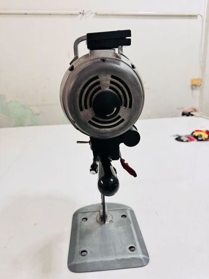 เครื่องตัดผ้า มือสอง รูปที่ 3