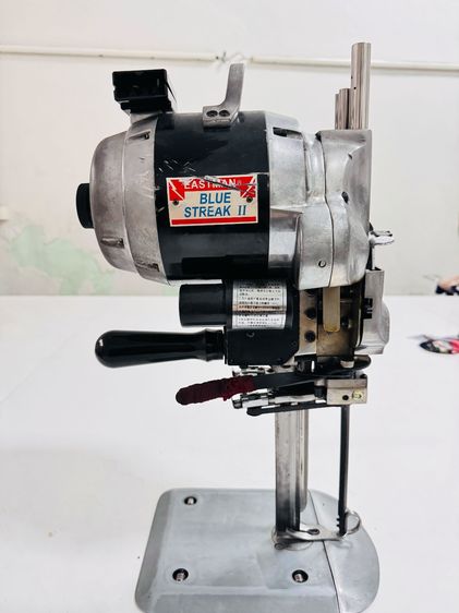 เครื่องตัดผ้า มือสอง