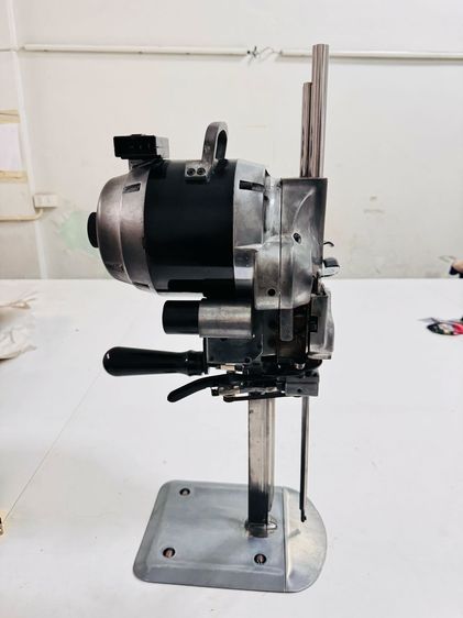 เครื่องตัดผ้า มือสอง รูปที่ 5