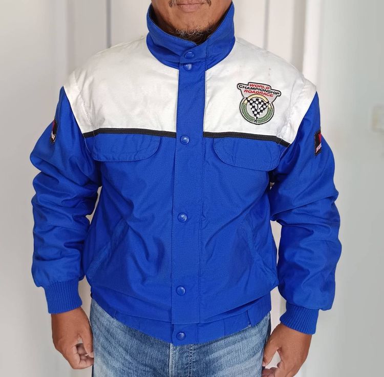 แจ็คเก็ต Dainese Eddie Lawson  รูปที่ 2