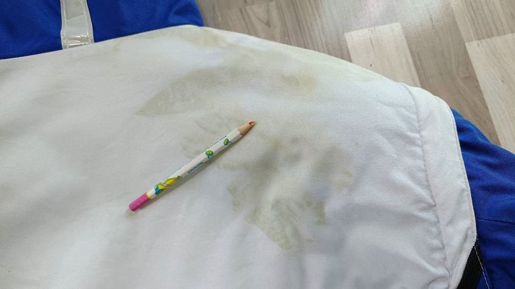 แจ็คเก็ต Dainese Eddie Lawson  รูปที่ 11