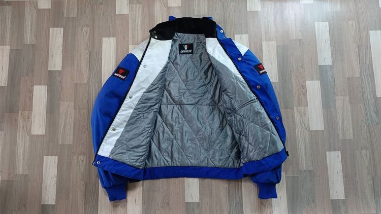 แจ็คเก็ต Dainese Eddie Lawson  รูปที่ 7